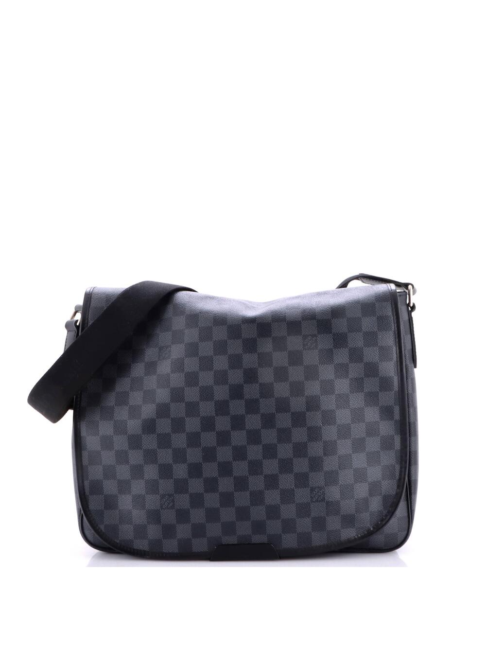 Louis Vuitton Daniel Messenger Bag #296138L10B